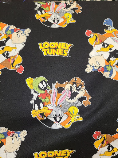 Fabric Store «Jo-Ann Fabrics and Crafts», reviews and photos, 2400 W International Speedway Blvd, Daytona Beach, FL 32114, USA