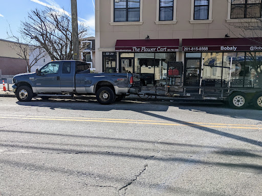 The Flower Cart, 13-20 River Rd, Fair Lawn, NJ 07410, USA, 