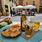 Photo n°1 de l'avis de Karol.a fait le 03/05/2024 à 12:17 sur le  Amerina la Pizzetta à Rome