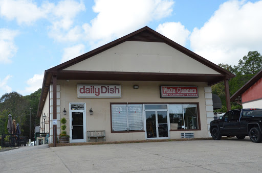 Restaurant «Daily Dish Cafe & Catering», reviews and photos, 2205 Hillsboro Rd, Franklin, TN 37069, USA