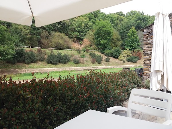 Imagen de Restaurante Terras do Miño (25 de 28)
