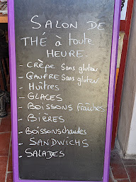 Photo n°9 de Les Délices de L'Estuaire à Talmont-sur-Gironde ()