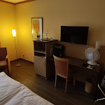 Photo n°1 de l'avis de Karo. fait le 12/10/2018 à 18:56 sur le  Sure Hotel by Best Western Hilden-Düsseldorf à Hilden