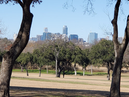 Golf Course «Riverside Golf Course», reviews and photos, 1020 Grove Blvd, Austin, TX 78741, USA