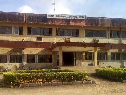 INDUSTRIAL TRAINING FUND OFFICE, Ogbor Hill, Aba, Nigeria, Park, state Abia