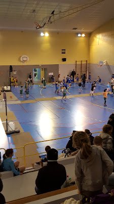 Espé Basket Châlons en Champagne Amateurs à Châlons-en-Champagne