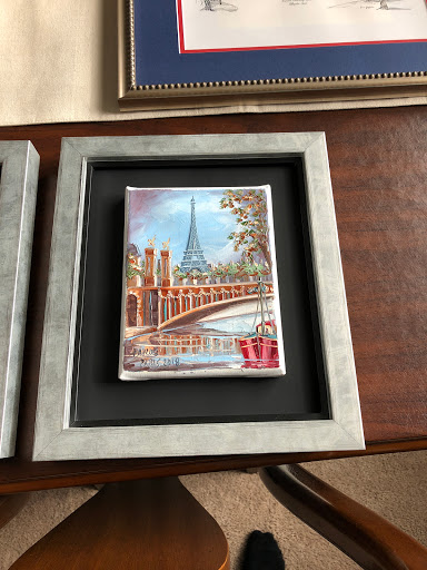 Fabric Store «Jo-Ann Fabrics and Crafts», reviews and photos, 9052 Highland Rd, White Lake, MI 48386, USA