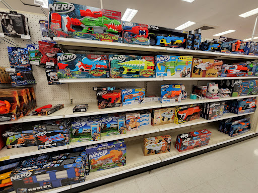 Department Store «Target», reviews and photos, 665 Sleater Kinney Rd SE, Lacey, WA 98503, USA