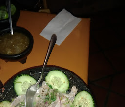 Restaurante Mandilón Marinero photo