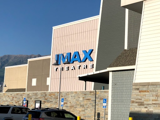 Movie Theater «Megaplex Theatres at Geneva», reviews and photos, 600 Mill Rd, Vineyard, UT 84058, USA