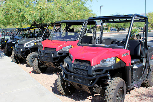 Motor Vehicle Dealer «Route 66 Motorsports», reviews and photos, 2501 Beverly Ave, Kingman, AZ 86409, USA