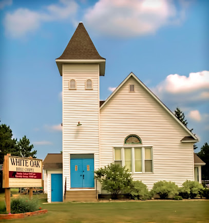 White Oak Bible Church
