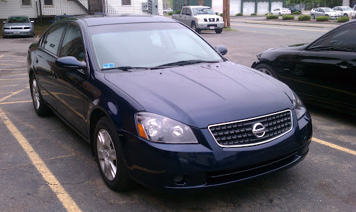 Auto Body Shop «Soares Auto Body», reviews and photos, 603 Montello St, Brockton, MA 02301, USA