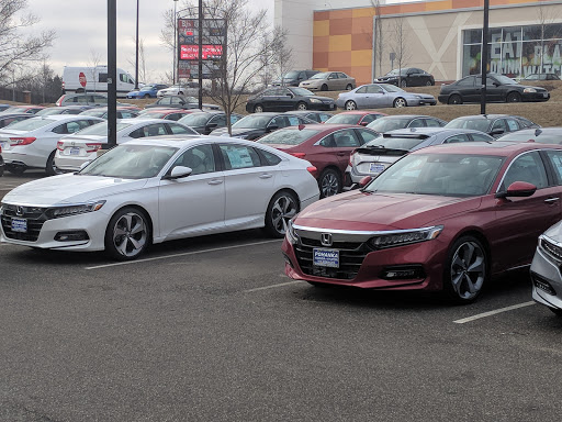 Honda Dealer «Pohanka Honda», reviews and photos, 1772 Ritchie Station Ct, Capitol Heights, MD 20743, USA