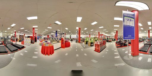 Department Store «Sears», reviews and photos, 2700 Miamisburg Centerville Rd, Dayton, OH 45459, USA