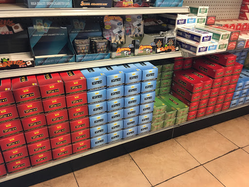 Tobacco Shop «Neptune Smoke Shop», reviews and photos, 706 NJ-35, Neptune City, NJ 07753, USA