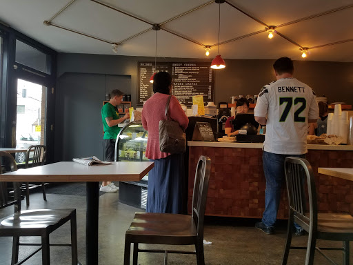 Coffee Shop «Cafe Javasti», reviews and photos, 8410 5th Ave NE, Seattle, WA 98115, USA