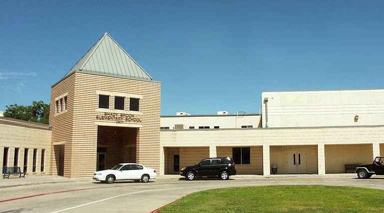 Shady Brook Elementary School