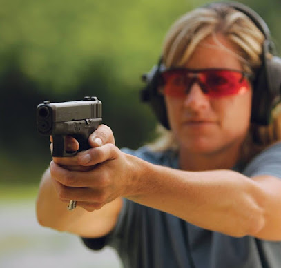 Darke County Handgun Training