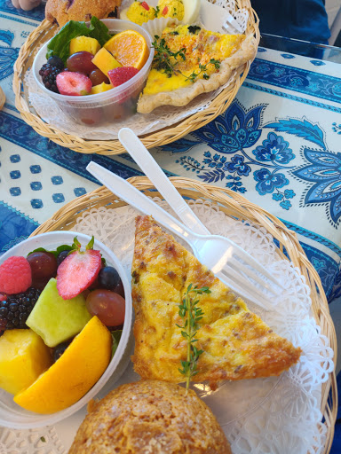 Restaurant «The Picnic Cafe & Party Catering of Nashville TN !», reviews and photos, 4320 Harding Pike, Nashville, TN 37205, USA