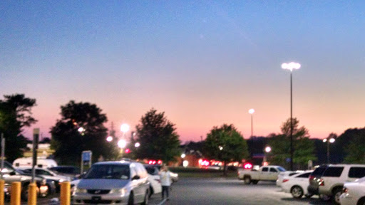 Department Store «Walmart Supercenter», reviews and photos, 8551 Whitfield Ave, Leeds, AL 35094, USA