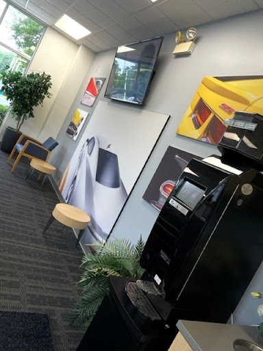 Chevrolet Dealer «Rick Hendrick Chevrolet Buick GMC», reviews and photos, 12050 W Broad St, Richmond, VA 23233, USA