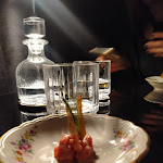 Photo n°4 de l'avis de CRN5. fait le 01/12/2023 à 20:40 sur le  Elite Milano - Sushi Cocktail Bar à Milan