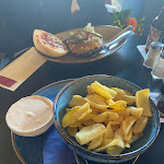 Photo n°1 de l'avis de Nico.e fait le 26/03/2022 à 19:26 sur le  Spizz à Leipzig