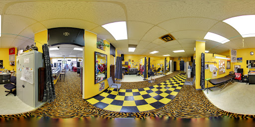 Krazy Katz Tattoo, 1906 E Whipp Rd, Kettering, OH 45440, USA, 