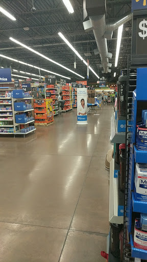 Supermarket «Walmart Neighborhood Market», reviews and photos, 2725 E McKellips Rd, Mesa, AZ 85213, USA