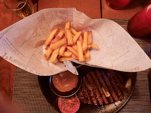 Photo n°83 de La Cabane de Marie à Buhl-Lorraine ()