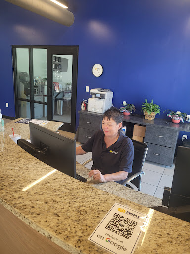 Self-Storage Facility «Storage Choice - Farmers Market», reviews and photos, 2425 Canton St, Dallas, TX 75226, USA