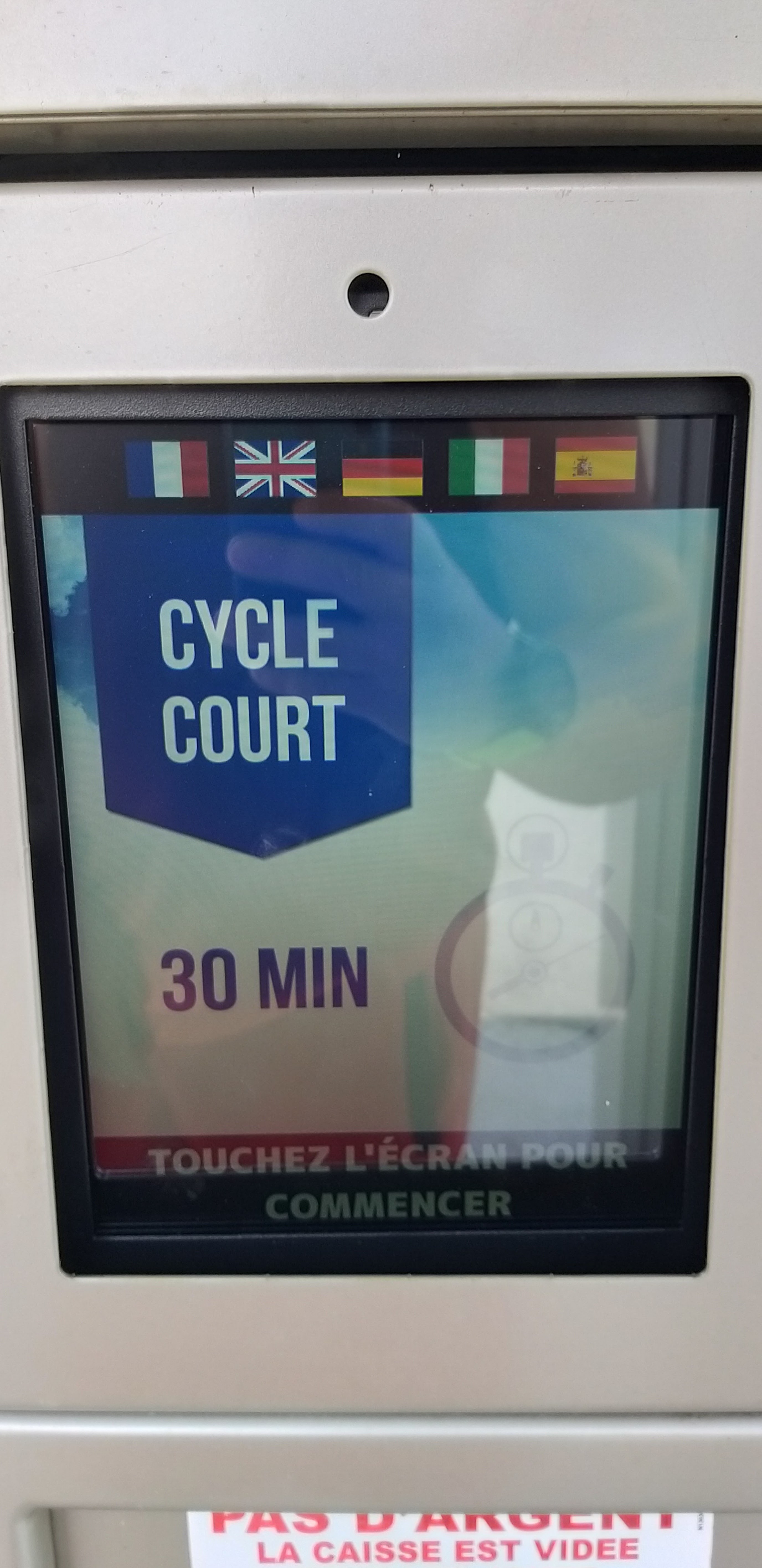 Photo n° 24 de l'avis de unmecdesannees80. fait le 24/05/2018 à 20:17