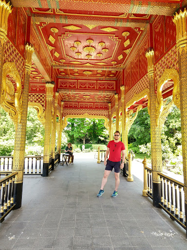 Botanical Garden «Olbrich Botanical Gardens», reviews and photos, 3330 Atwood Ave, Madison, WI 53704, USA