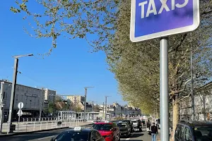 Taxis Abbeilles Caen image