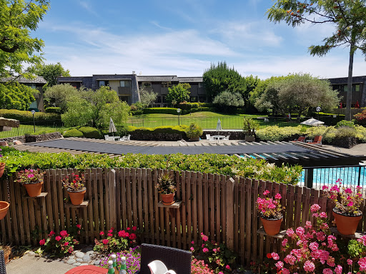 Public Golf Course «Peacock Gap Golf Club», reviews and photos, 333 Biscayne Dr, San Rafael, CA 94901, USA