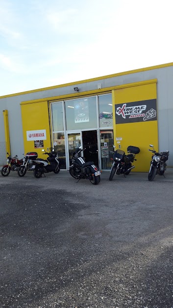 Kawasaki | Moto Axxe Montargis | Extreme West à Villemandeur