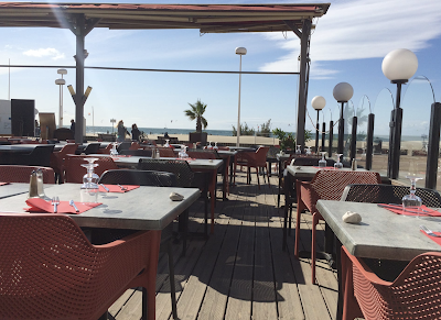 La Taverne La Grande Motte à La Grande-Motte