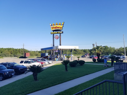 Palace Truck Stop & Casino en New Orleans