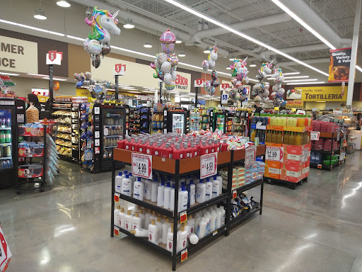 Grocery Store «Superior Grocers», reviews and photos, 3180 N Garey Ave, Pomona, CA 91767, USA