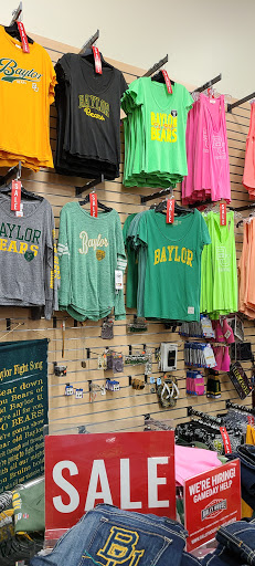 Sportswear Store «Rally House Arlington», reviews and photos, 309 Curtis Mathes Way #117, Arlington, TX 76018, USA