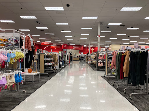 Department Store «Target», reviews and photos, 2255 14th Ave SE, Albany, OR 97322, USA