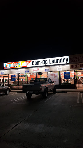 Laundromat «Launderland Co-Op Laundry», reviews and photos, 1102 South La Brea Ave, Inglewood, CA 90301, USA