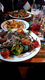 Photo n°60 de La Mangoune Riom à Riom ()