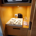 Photo n°6 de l'avis de Linda.r fait le 22/02/2024 à 04:07 sur le  Hyatt Regency Lisbon à Lisbon