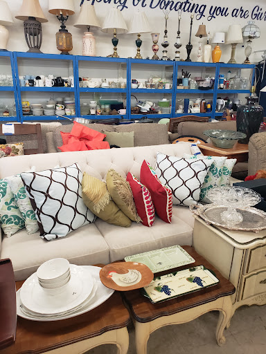 Non-Profit Organization «St. Vincent de Paul Society», reviews and photos, 2323 N Dixie Hwy, Pompano Beach, FL 33060, USA