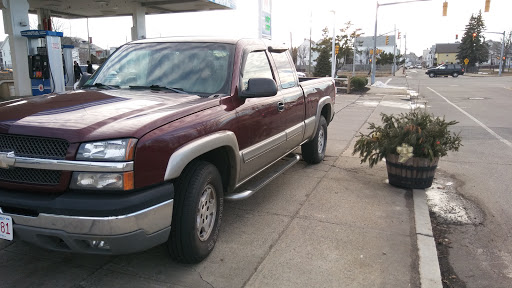 Tech Auto World, 762 State Rd, Westport, MA 02790, USA, 