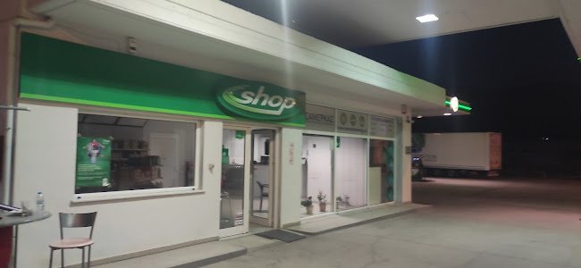 Bp Station / Σαμέρκας Α.Ε - Πρατήριο Ιάσμου