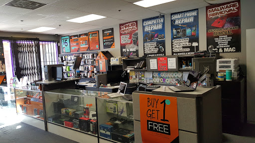 Computer Repair Service «COMPUTER REPAIRS», reviews and photos, 14050 Cherry Ave Suite R, Fontana, CA 92337, USA