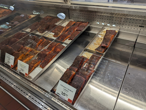 Grocery Store «Whole Foods Market», reviews and photos, 575 Worcester Rd, Framingham, MA 01701, USA